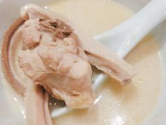 -捞神汤物料理(正大广场店)