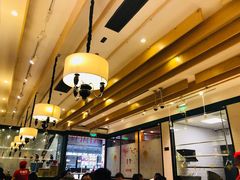 -百事佳烧鸭牛腩(上海虹桥站店)