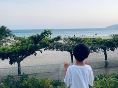 -渔家火锅·海鲜自助餐·演艺(亚龙湾天域酒店)