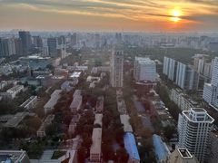 -国贸中心·国贸大厦三期