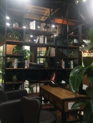 -UPTOP鼎上造型