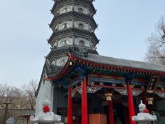 -哈尔滨极乐寺