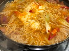 -意成料理