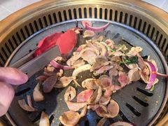 -棒小伙·齐齐哈尔烤肉(龙茗路店)