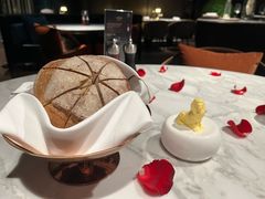 -深圳美高梅酒店·意烁FIAMMA·地中海餐厅