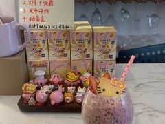 -大象厨房(重庆道店)