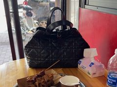 -谢怀亮芝麻茶