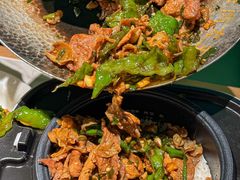 -费大厨辣椒炒肉(正佳广场店)