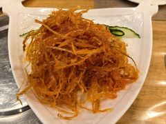 -平壤馆(西塔街店)