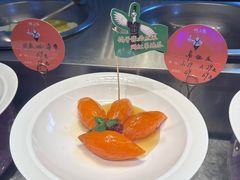 -鸽子张·家宴(黄辛庄旗舰店)