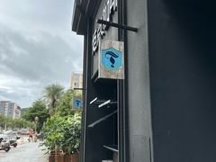 -Torch Coffee 炬点咖啡