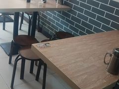 -福李记豆腐汤(丽新路店)