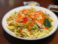 -松子料理(亮马桥店)