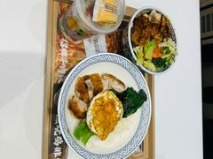 -吉野家(宾水道店)