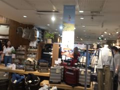 -MUJI无印良品(武汉世界城广场店)