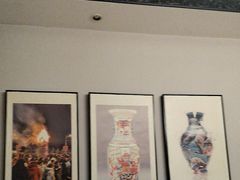 -二分八云雁阁•新晋菜大同味(长治路店)