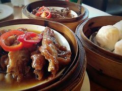-香江小厨 The Kitchen(香江俱乐部店)