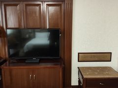 -上海锦江金门大酒店