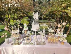 点击看大图 -Aimee'sCake婚礼甜品台·企业商务茶歇