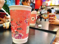 -茶话弄(中贸广场店)