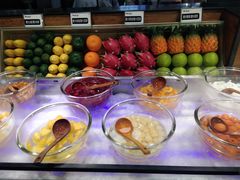 -韩盛·盛江山自助料理(沈辽路万达店)
