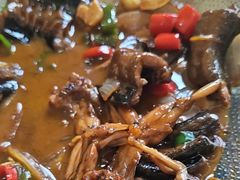 -李东农庄(中南百草园地标店)