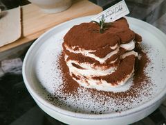 -fishtank鱼缸咖啡(三山街店)