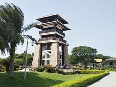 -大湾区中央湿地公园