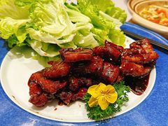-囍榷·鲜美常州菜(恐龙园店)