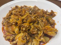 -毛哥小馆子(百井坊巷店)