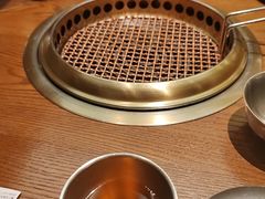 -一品诚记烤肉(大连柏威年购物中心店)