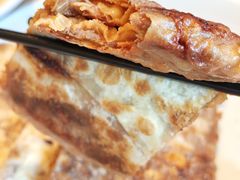 -华天二友居肉饼(宫门口店)