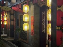 -捌拾柒號大院(济南路店)