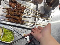 -马路牙子烧烤音乐酒馆(望京店)