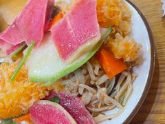 -马艾萨中国兰州传统牛肉面(惠新里店)