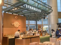 -星巴克(来福士办公楼店)
