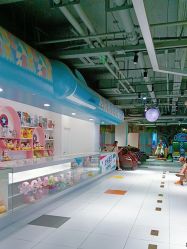 -宝燕乐园(闵行旗舰店)