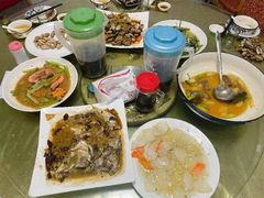 -江南村海鲜馆(洞头店)