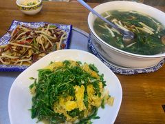 -老味道1992(武当山店)