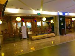 -纽斯桑拿会所(天山店)