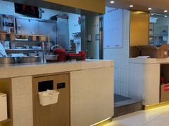 -西贝(金桥店)