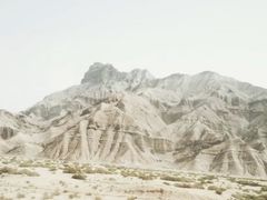 -新疆天山托木尔景区·大峡谷