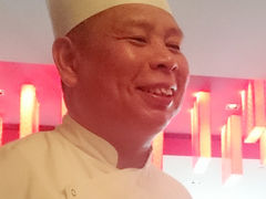 -桂花楼淮扬中餐厅(浦东香格里拉店)