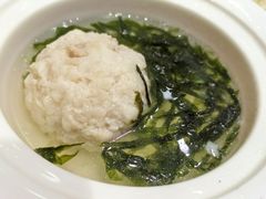 -扬州香格里拉·香宫中餐厅