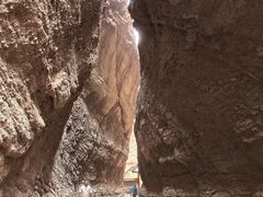 -天山神秘大峡谷