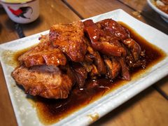 -抱德·潮汕味(琶洲店原惠城鱼仔)