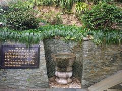 -十八棵（老龙井）御茶园(老龙井店)