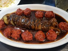 -吴门人家·苏宴宫廷菜(拙政园店)