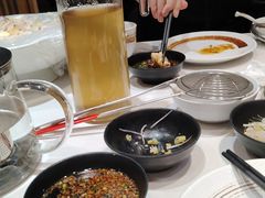-沄记顺德菜打边炉(东直门店)
