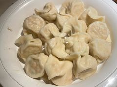 -日丰园海肠水饺·老字号大连海鲜(银泰城店)